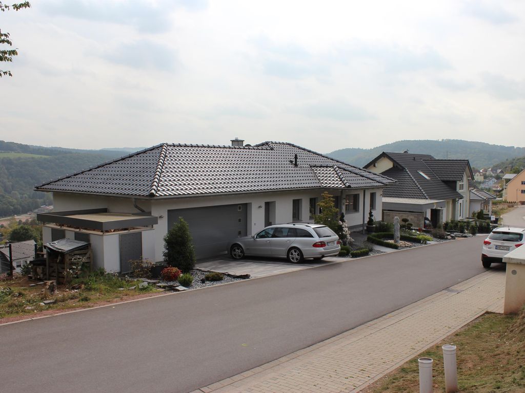Ferienwohnung "Zum Glücksberg"
