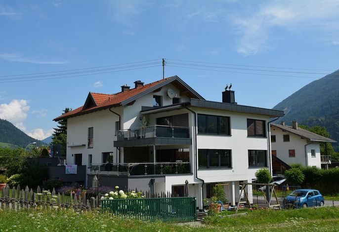 Apart Tschirgant