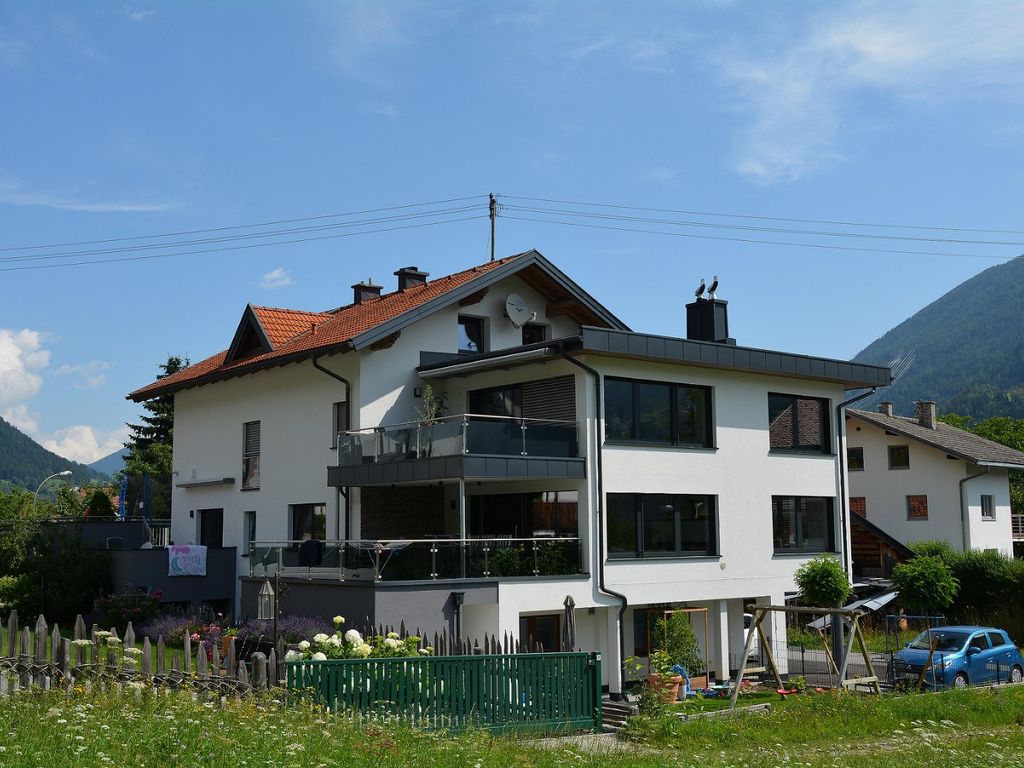 Apart Pitztalurlaub