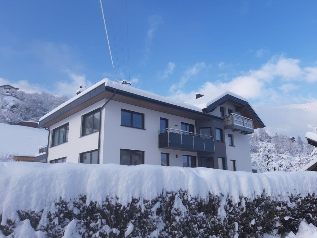 Apart Pitztalurlaub