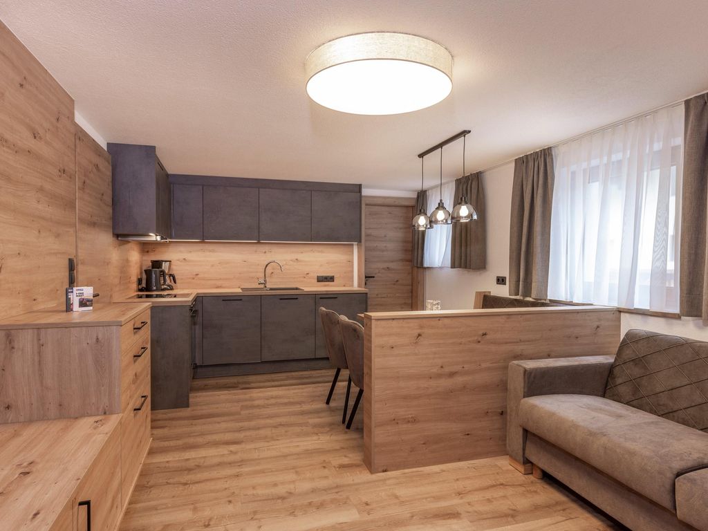 Appartement Jägerhof