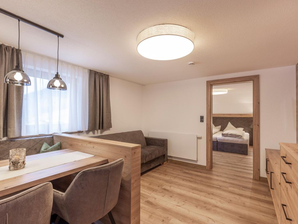 Appartement Jägerhof