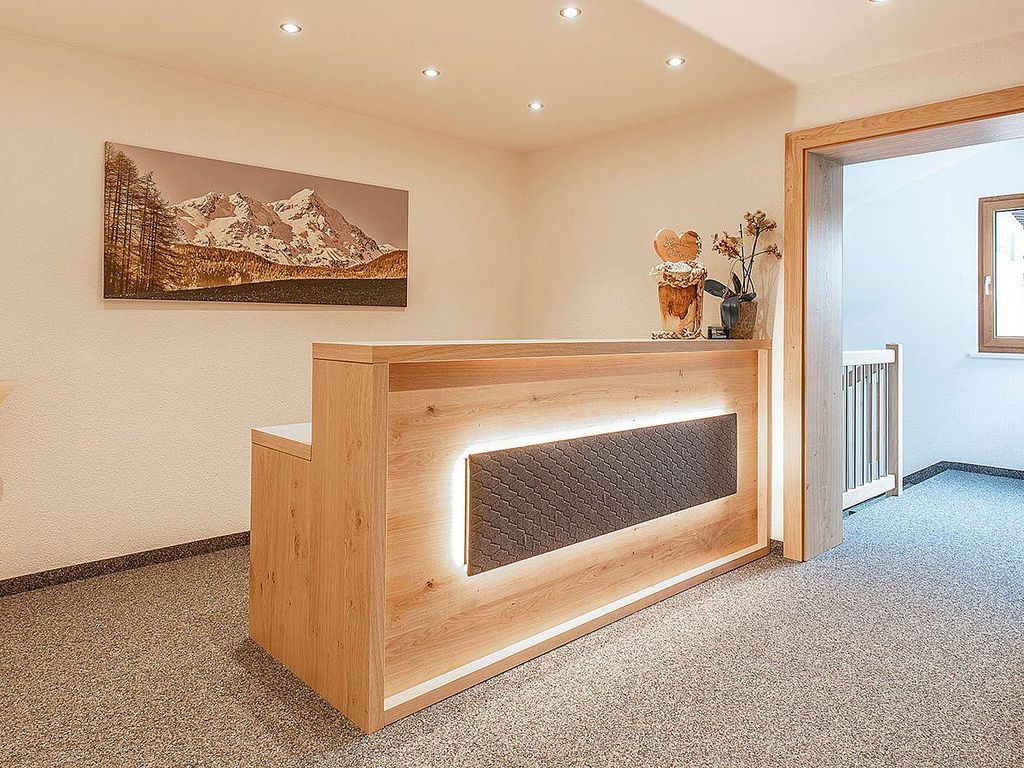 Appartement Jägerhof