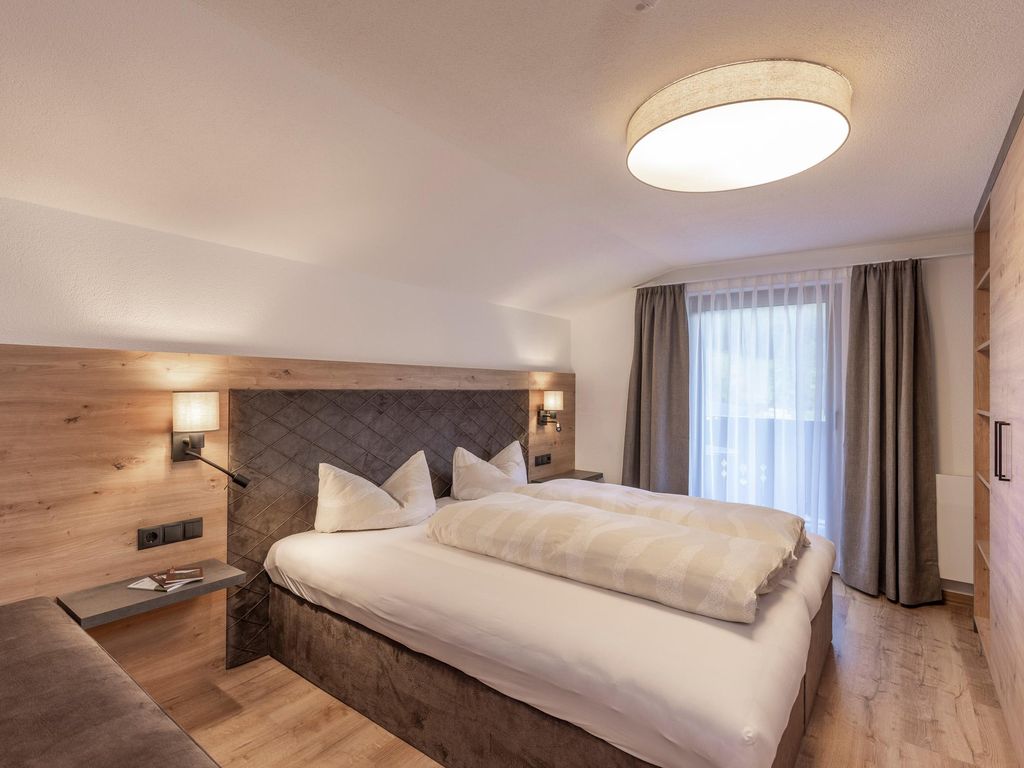 Appartement Jägerhof