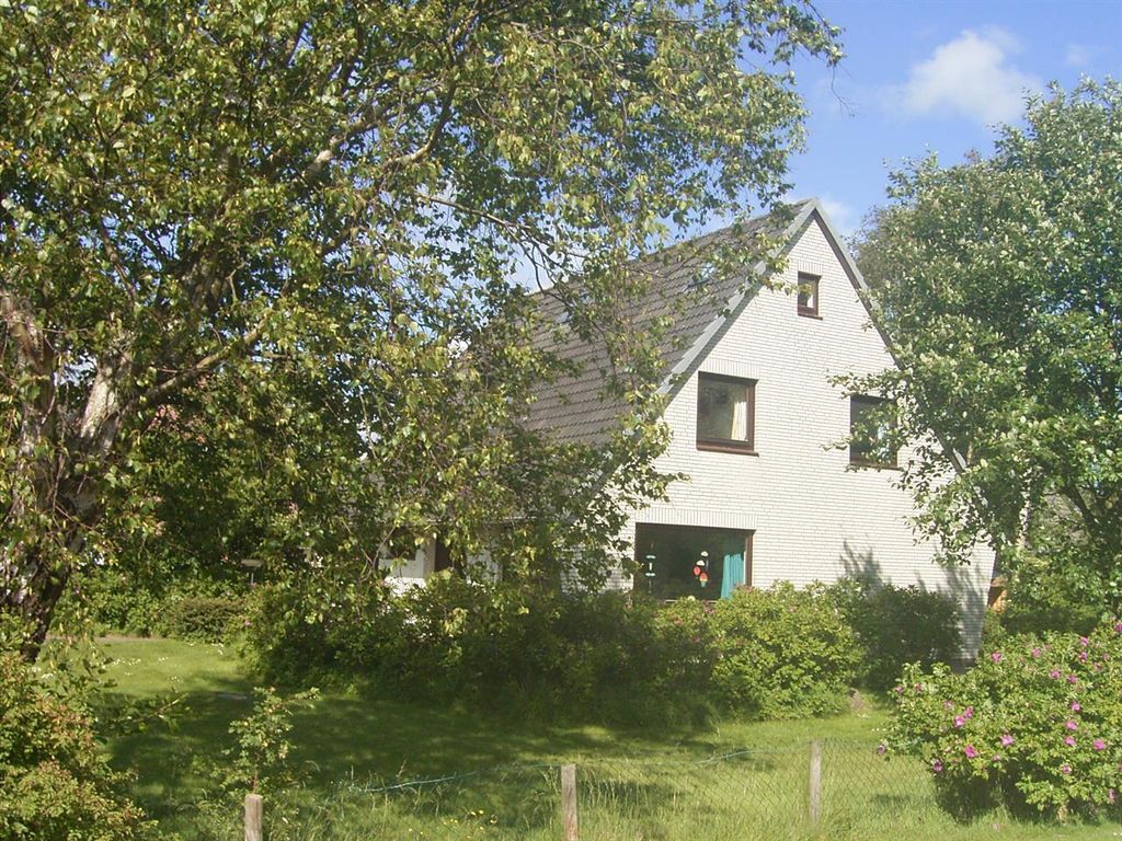 Haus Mars