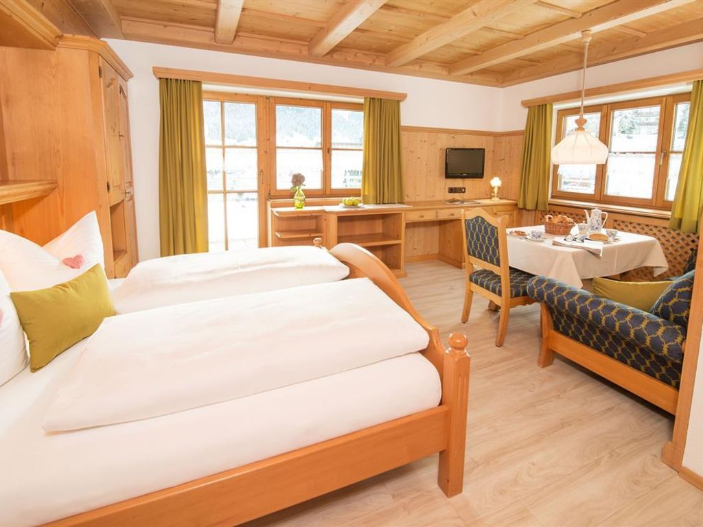 Ferienwohnungen Hörmann