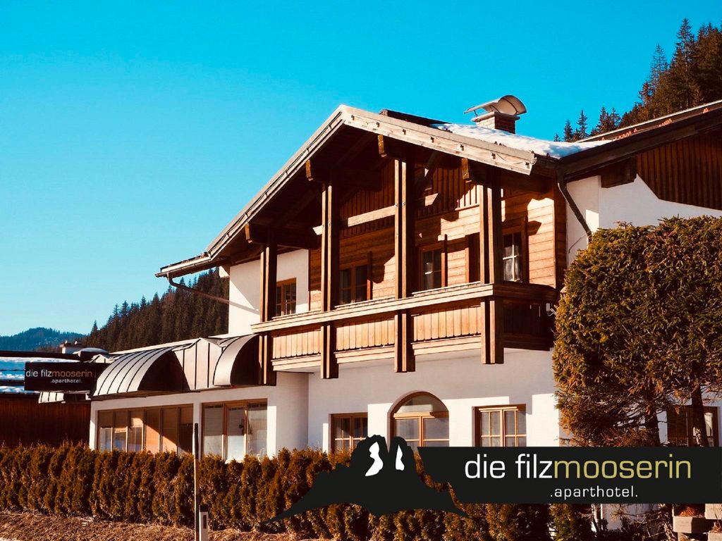Die Filzmooserin - Apartments Filzmoos Ski amadé