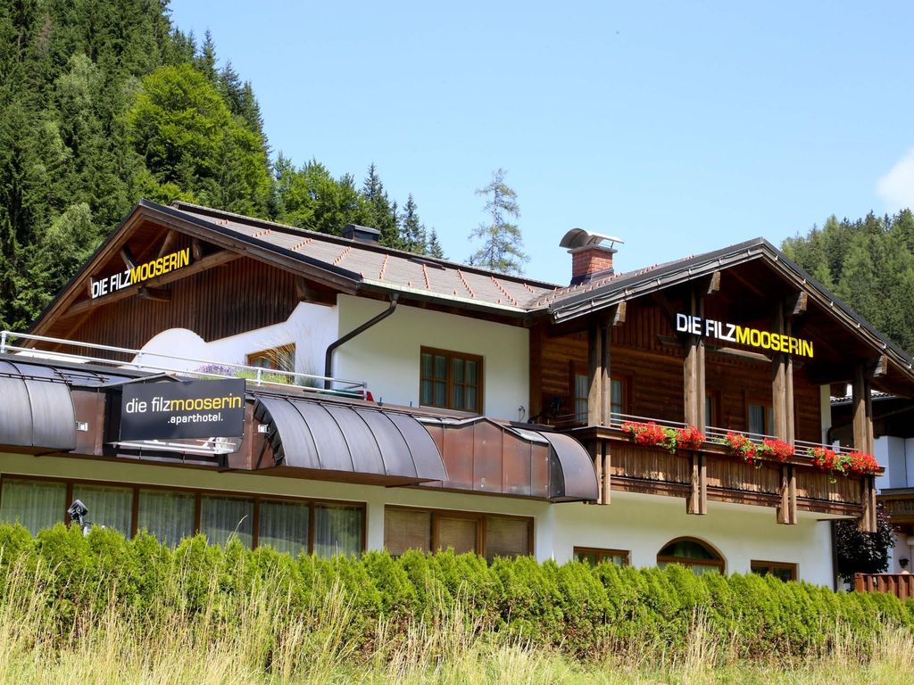 Die Filzmooserin - Apartments Filzmoos Ski amadé