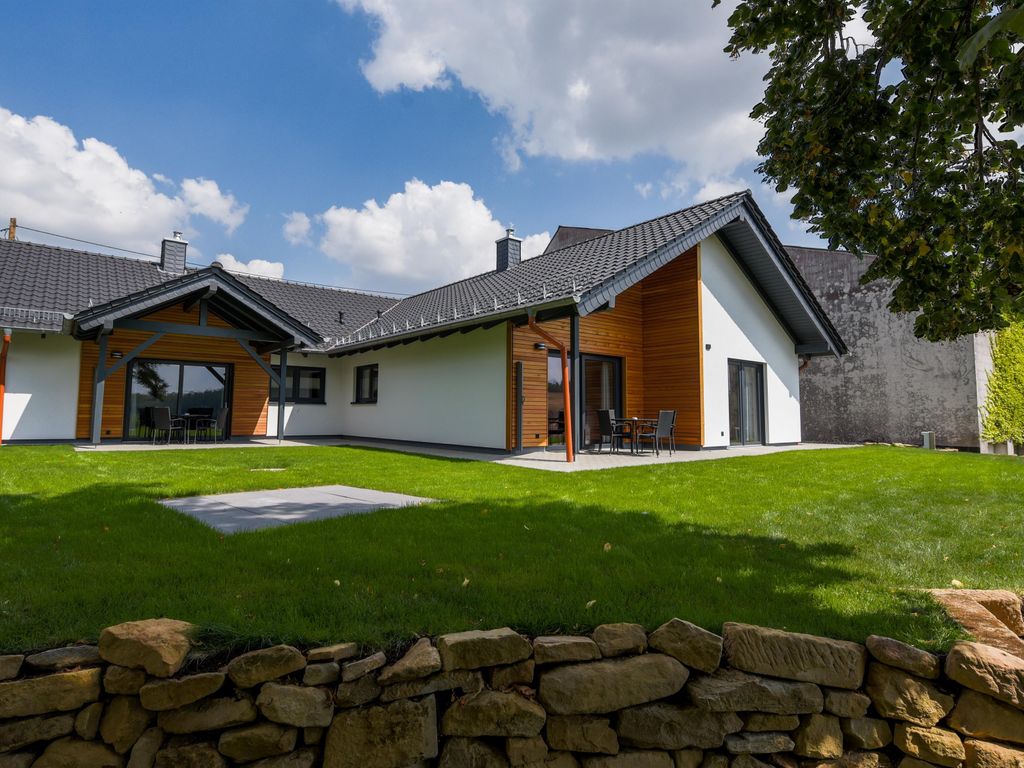 Staufenberg Chalets