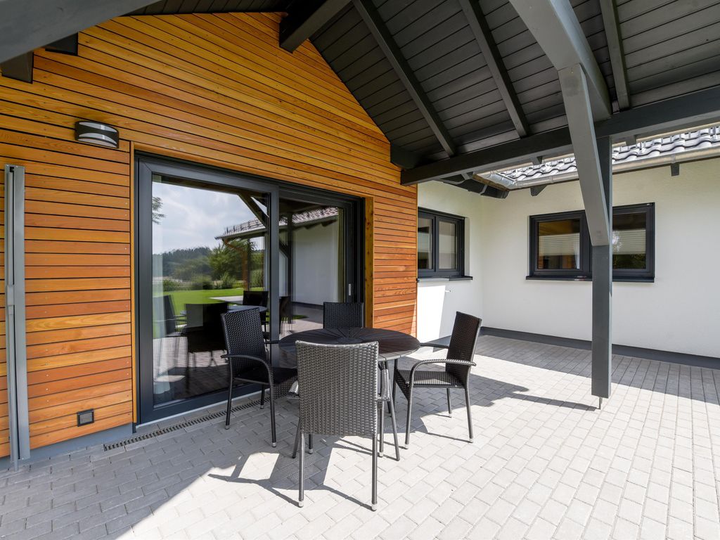 Staufenberg Chalets