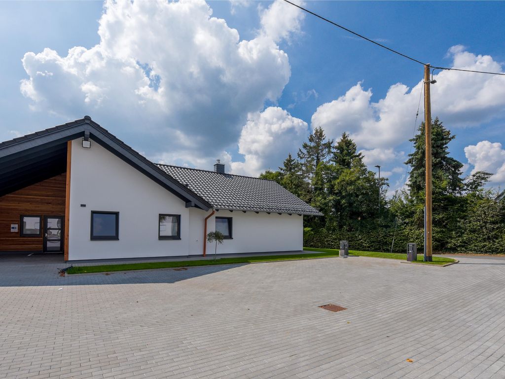 Staufenberg Chalets