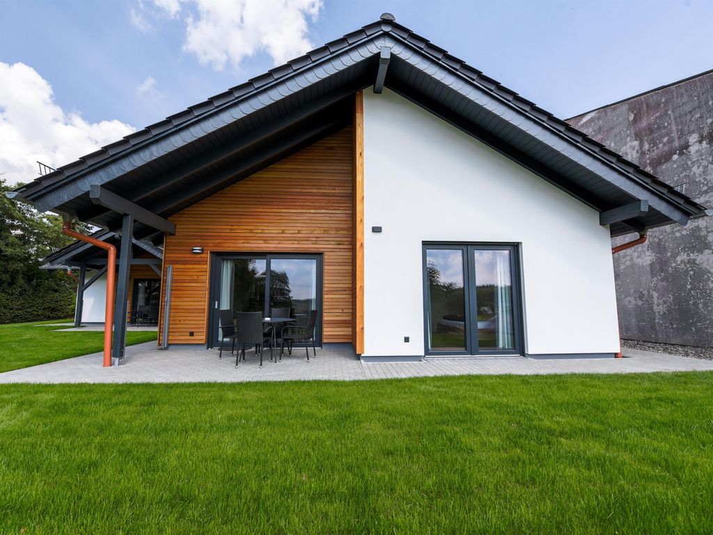 Staufenberg Chalets