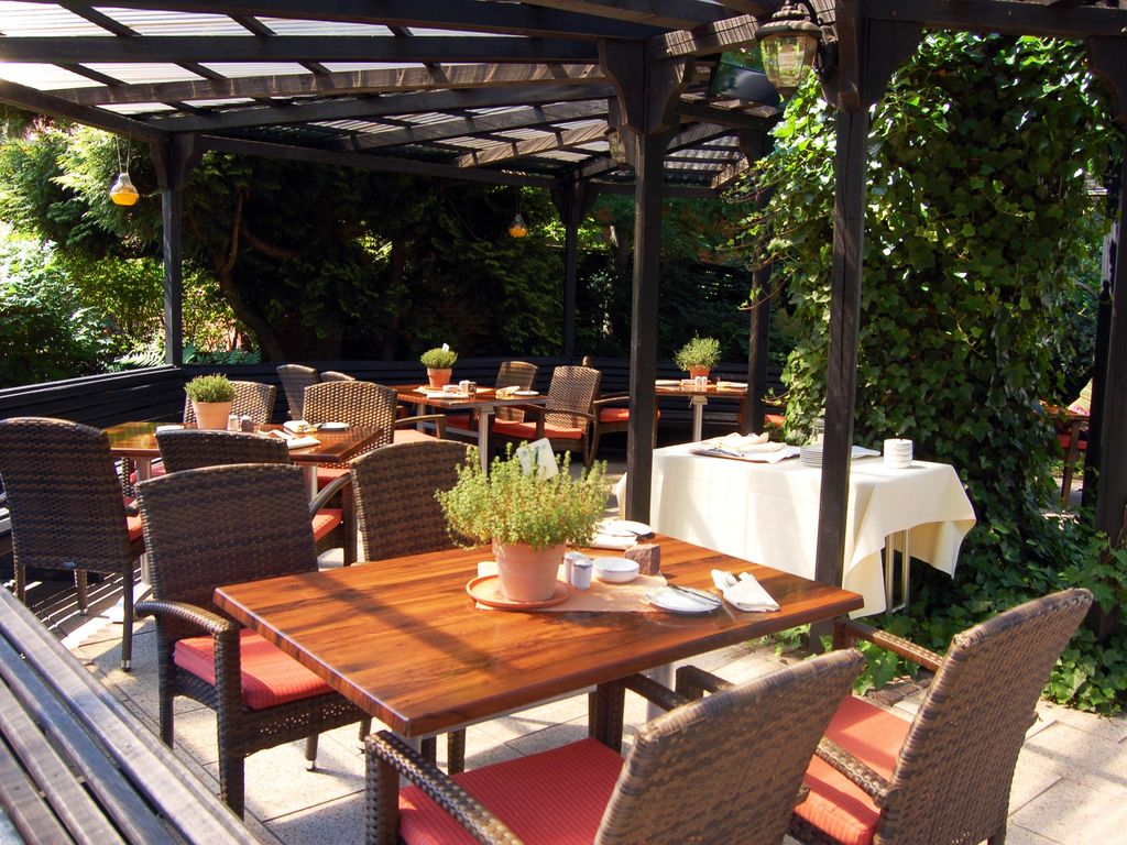 Hotel Heide Kröpke