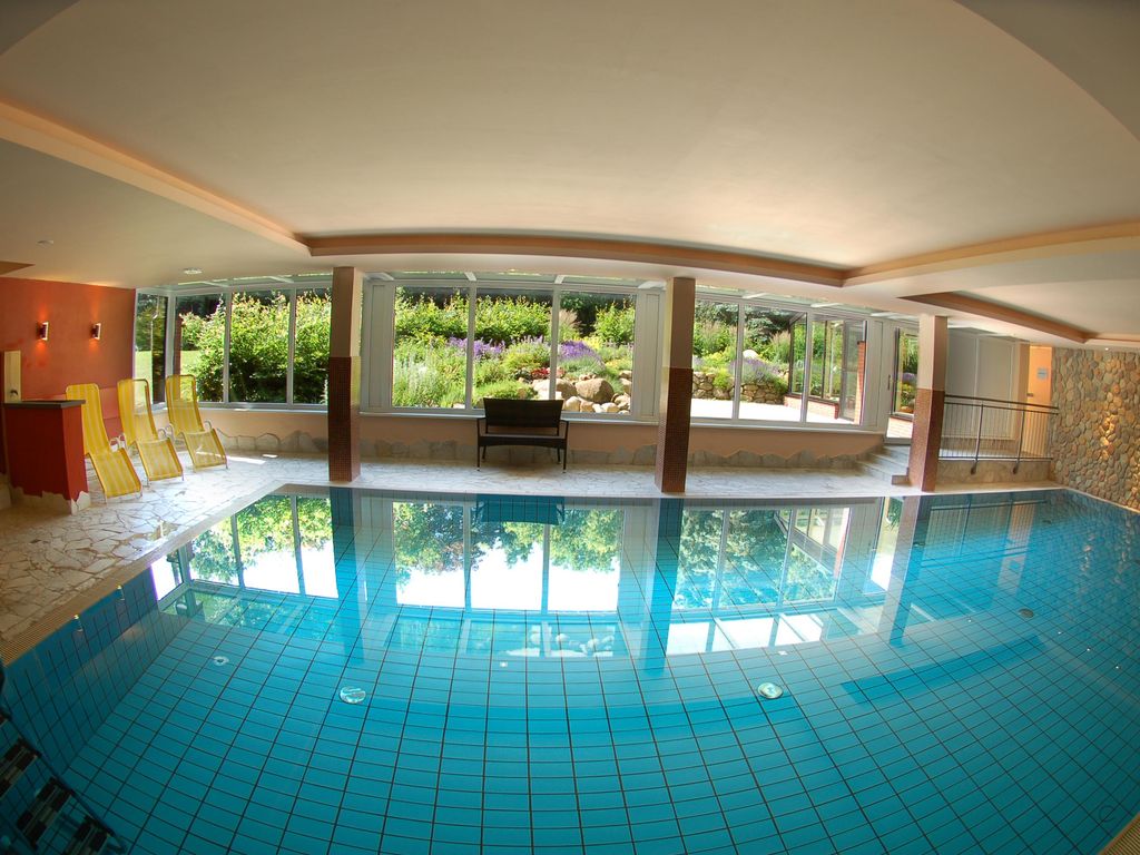 Hotel Heide Kröpke