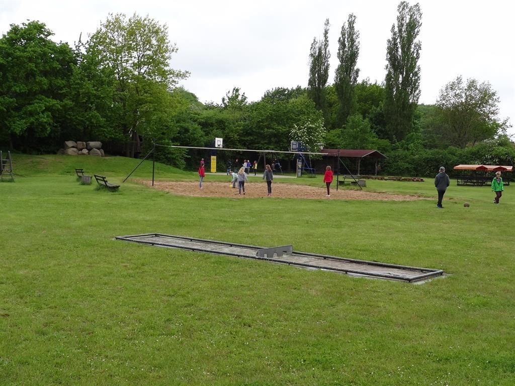 Ferienzentrum Schwerin