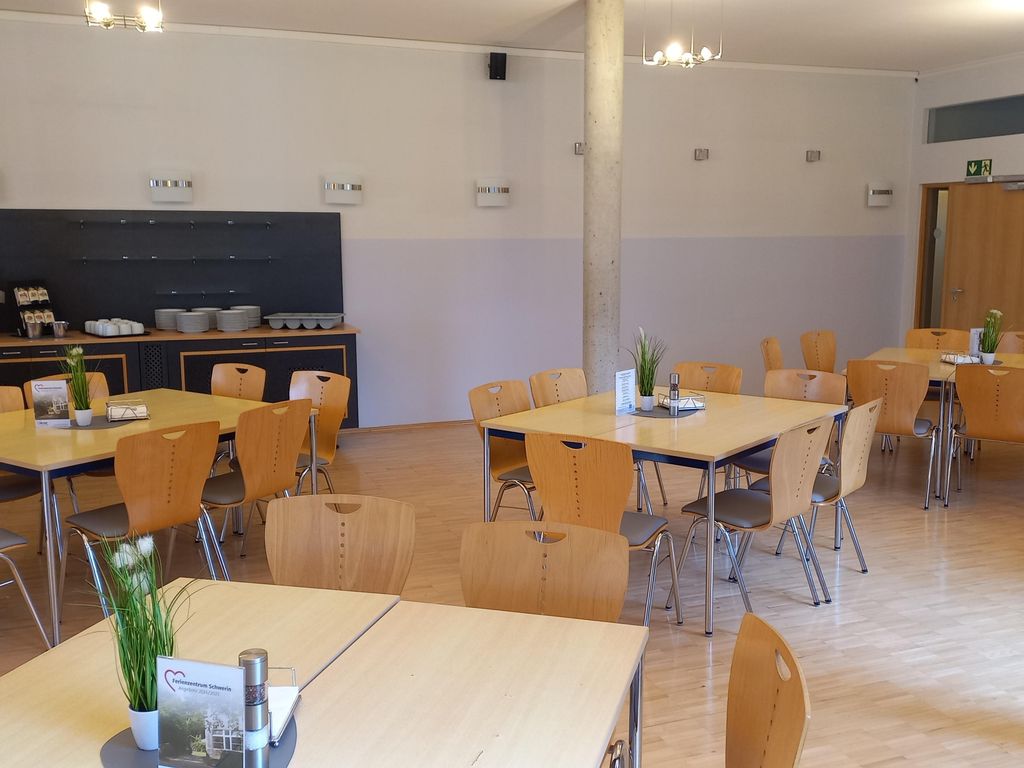 Ferienzentrum Schwerin