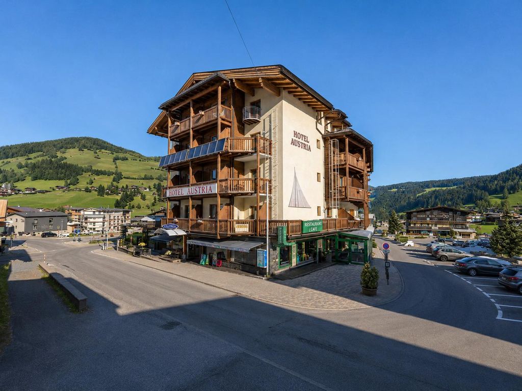 Hotel Austria Wildschönau
