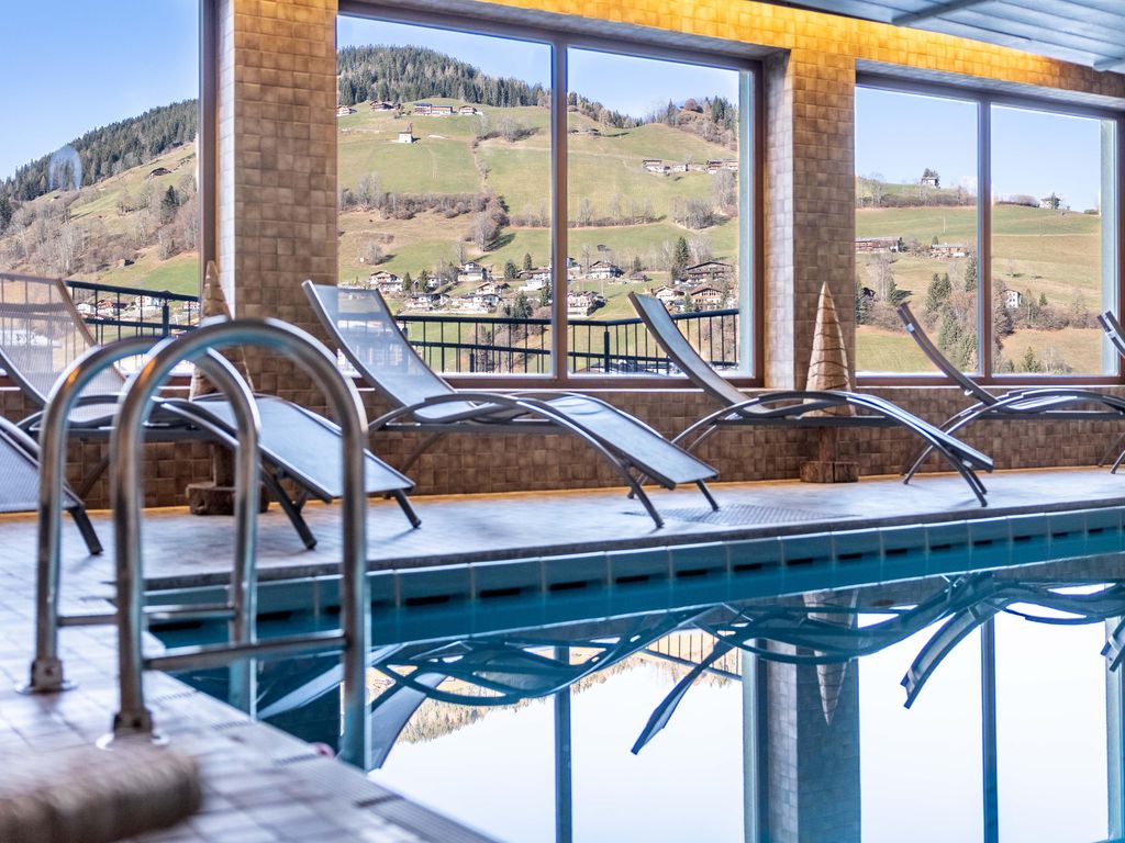Hotel Austria Wildschönau