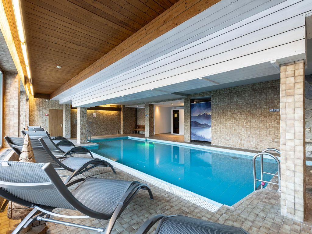 Hotel Austria Wildschönau