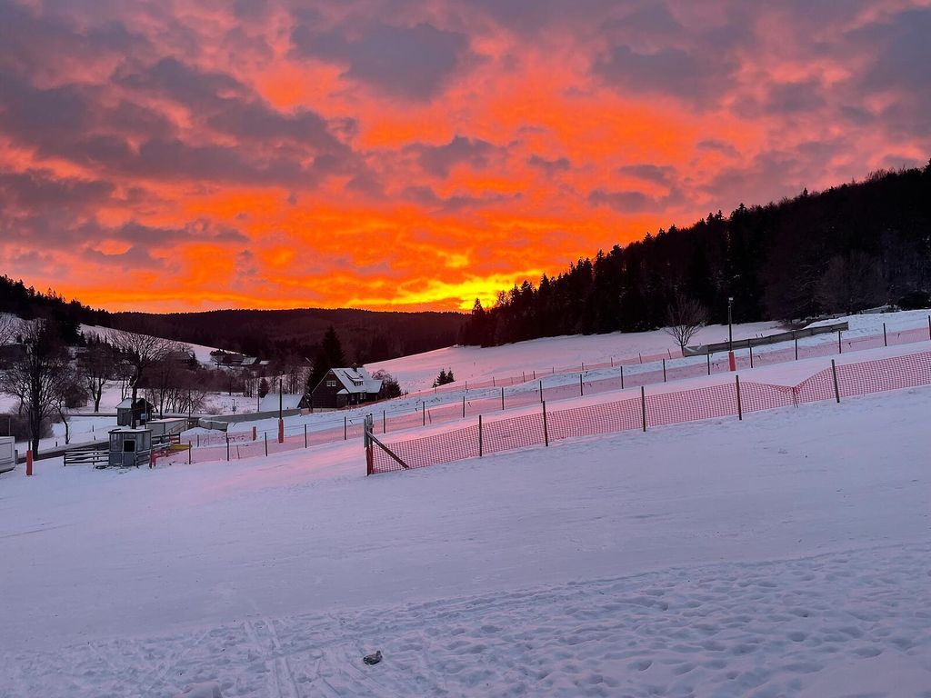 Ferienwohnungen am Skihang Rehefeld