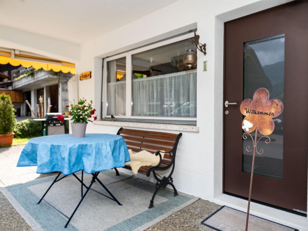 Chalet Delphin