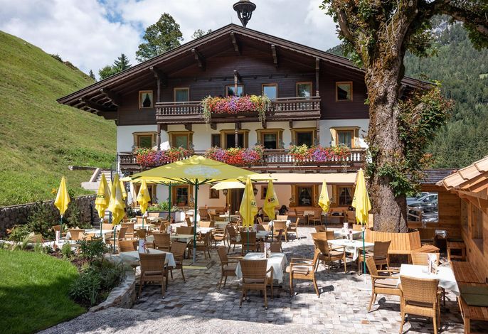 Gasthof Oberstegen