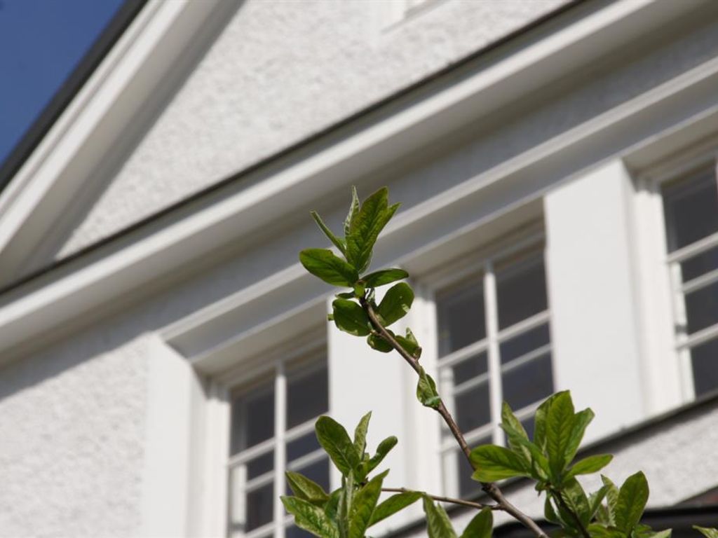 Haus der Begegnung