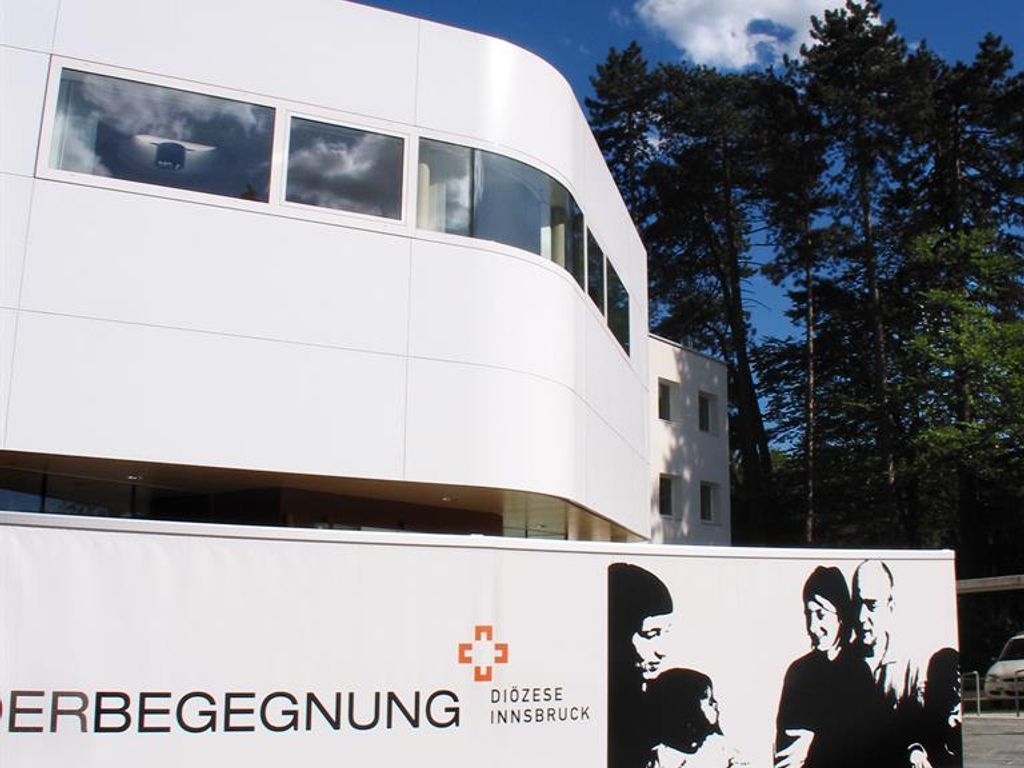Haus der Begegnung