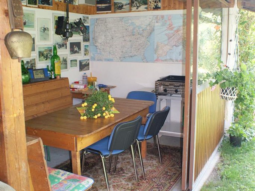 Ferienappartement Umann