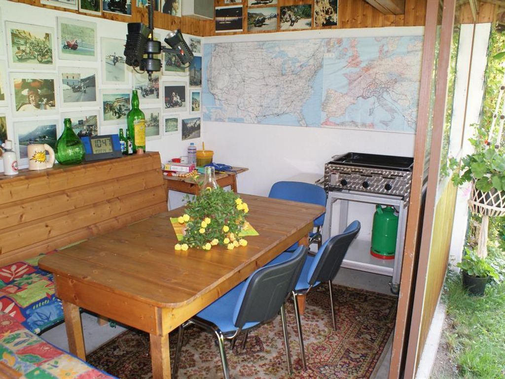 Ferienappartement Umann
