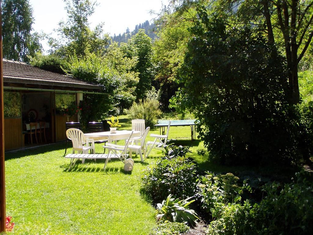 Ferienappartement Umann