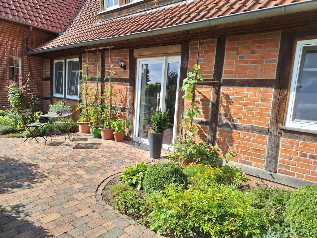 Ferienwohnung Hof Falke