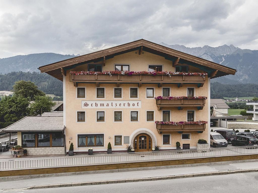 Gasthof Schmalzerhof