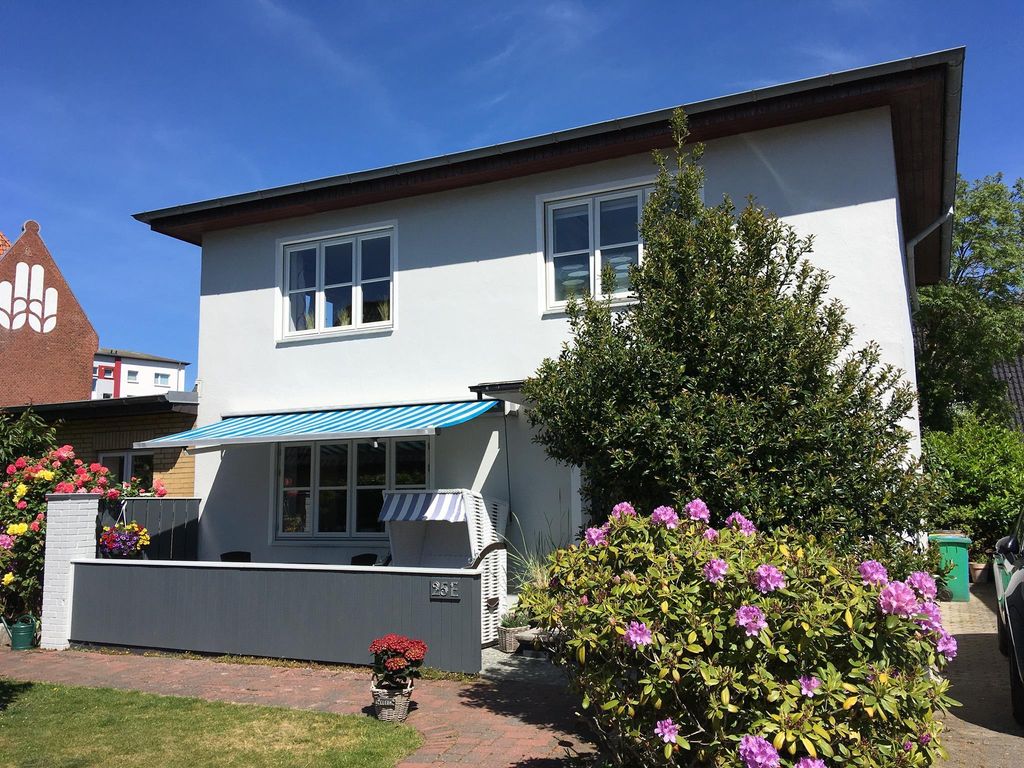 Klangwald Sylt HOUSE | Zi. *Stern*
