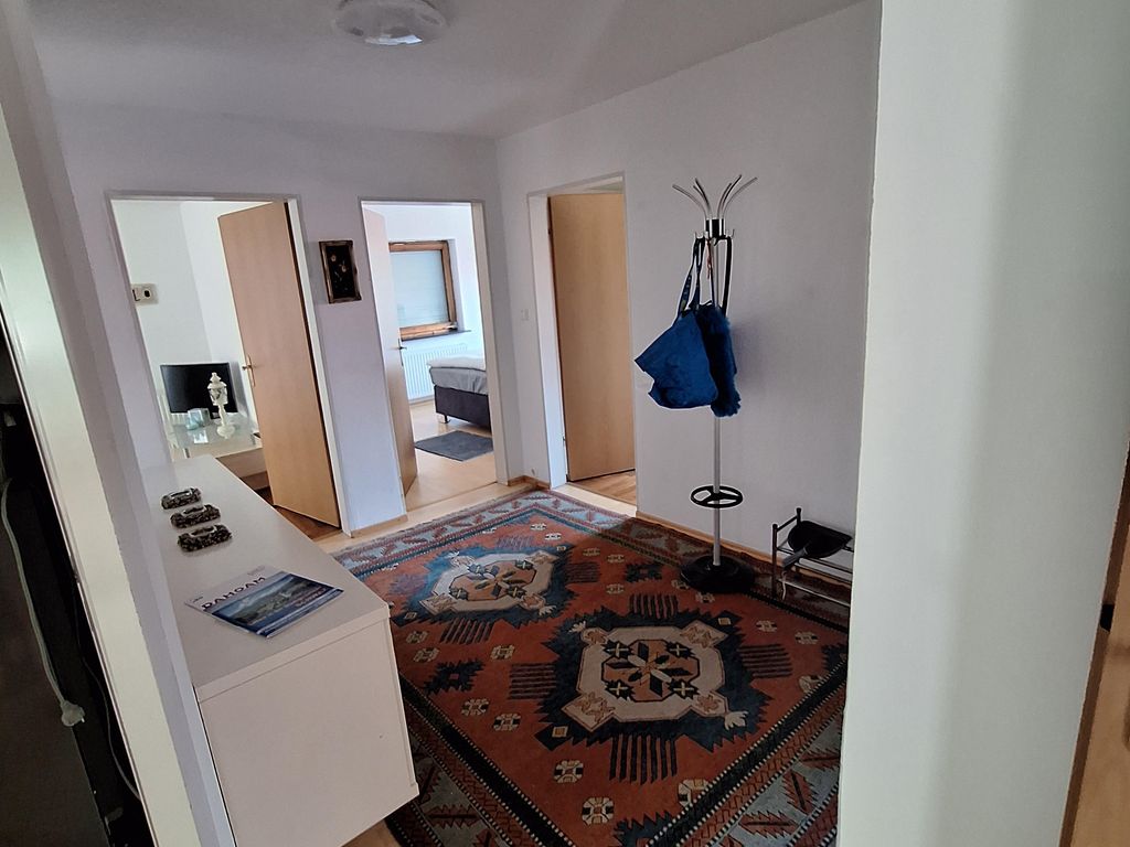 Ferienwohnung Karin