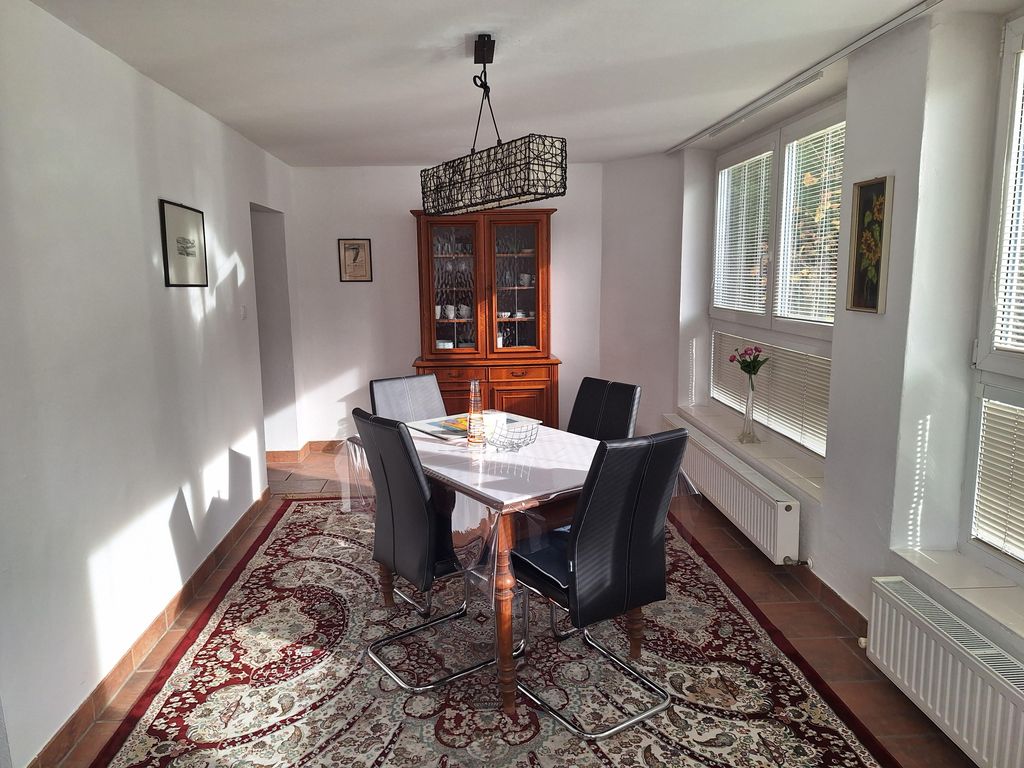 Ferienwohnung Karin