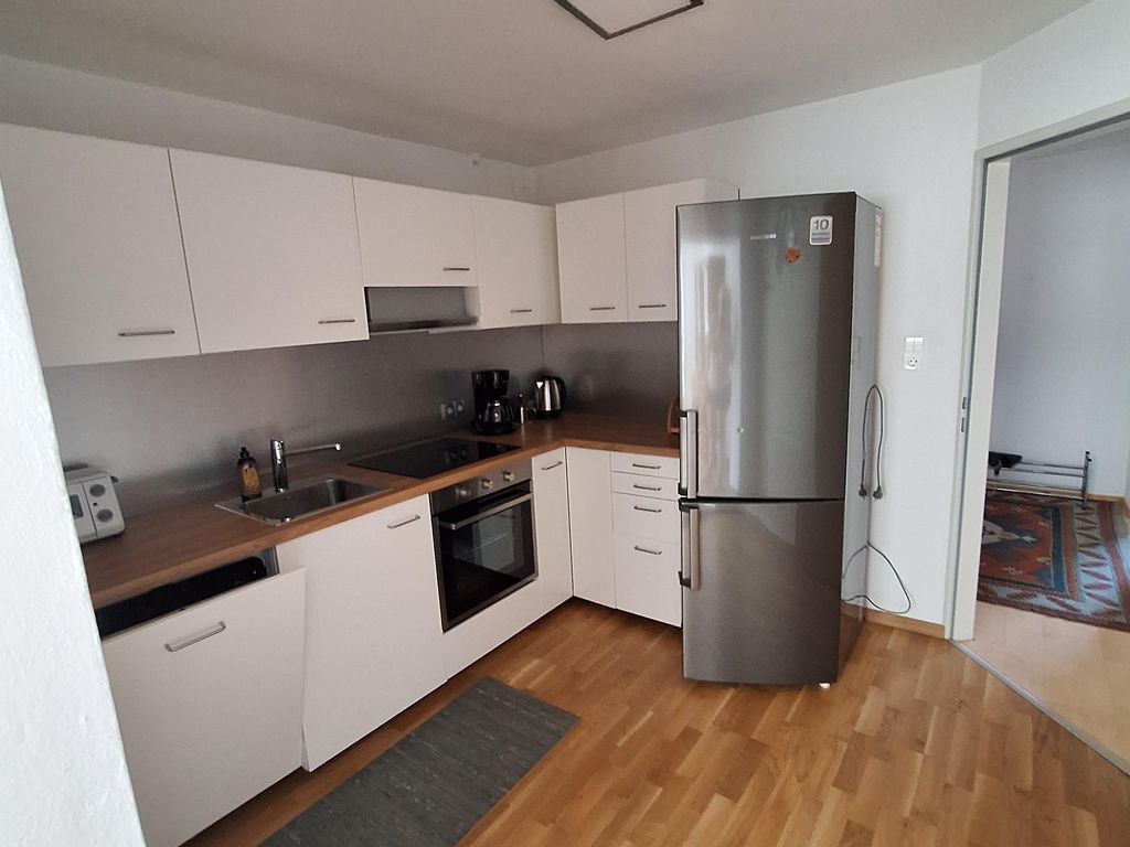 Ferienwohnung Karin