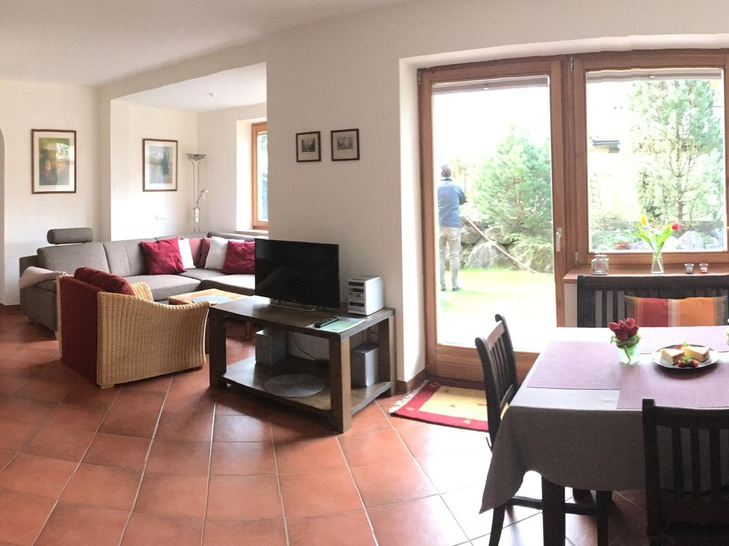 Komfortappartement Kaiserfreund - Jakob Daxauer