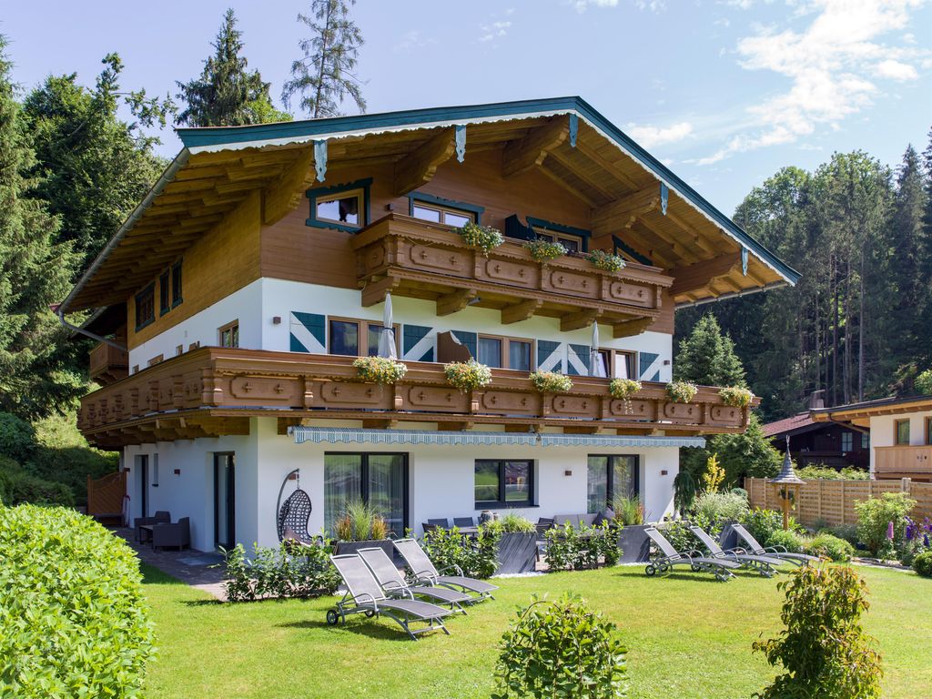 Appartements Retthäusl