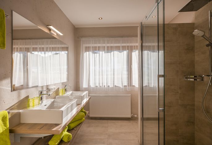 Appartements Retthäusl
