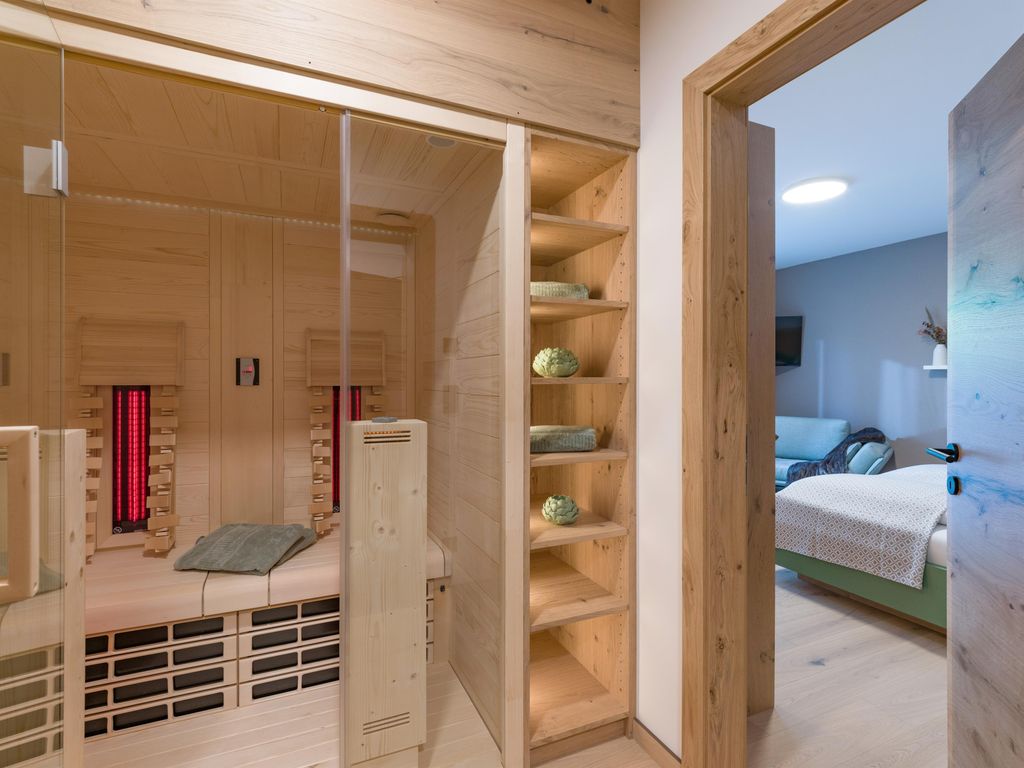 Appartements Retthäusl