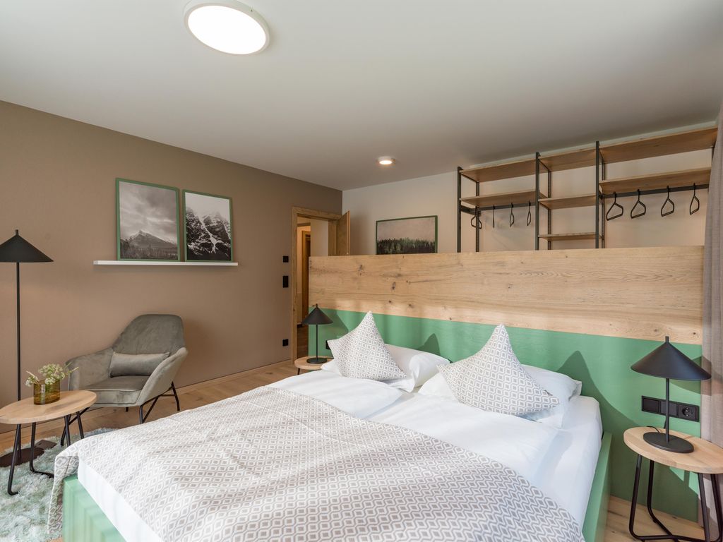 Appartements Retthäusl