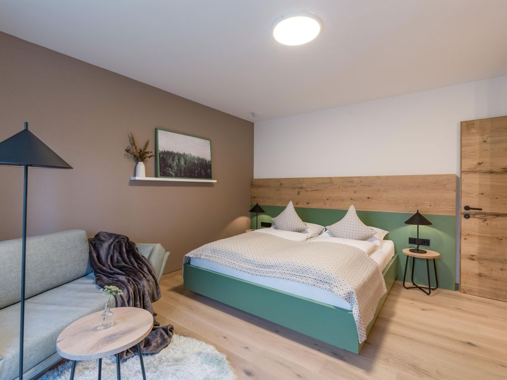 Appartements Retthäusl