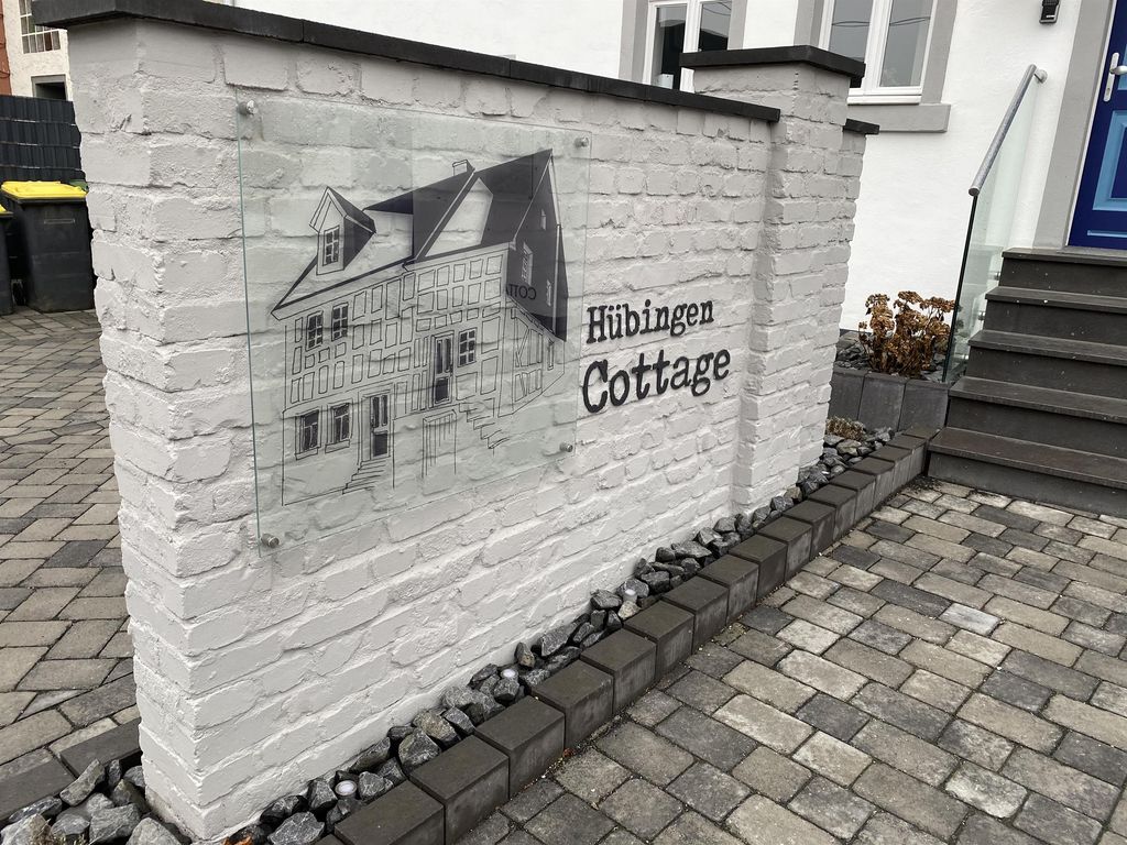 Hübingen Cottage