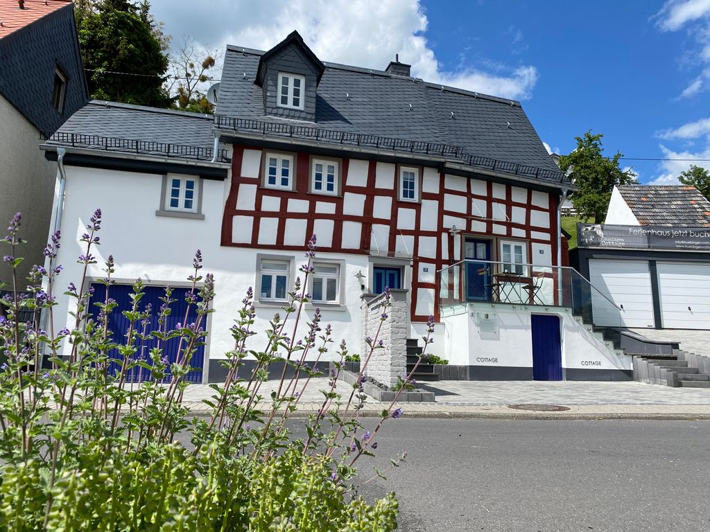 Hübingen Cottage