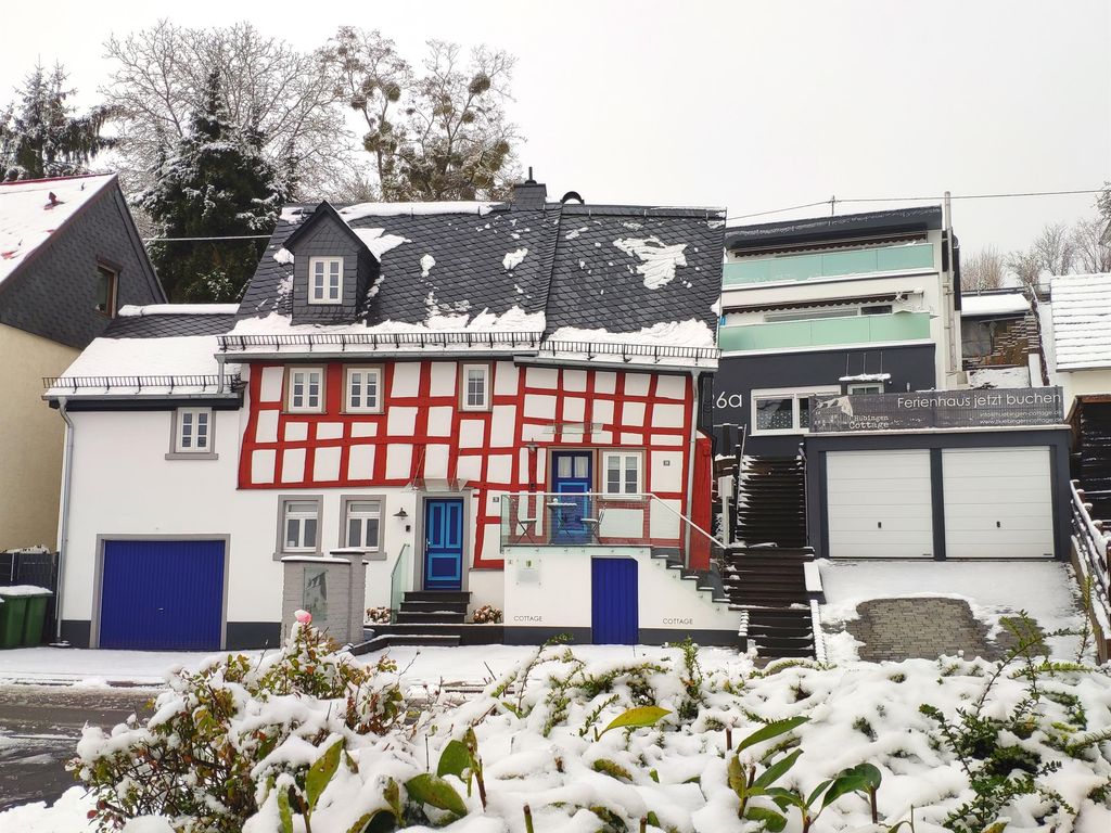 Hübingen Cottage