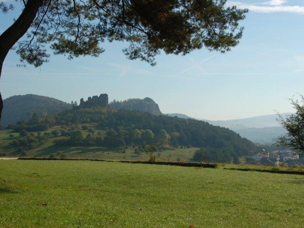 Feriendorf Felsenhof