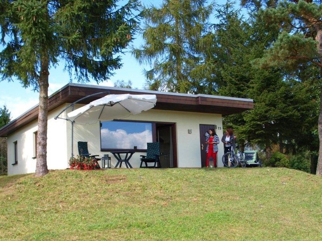 Feriendorf Felsenhof