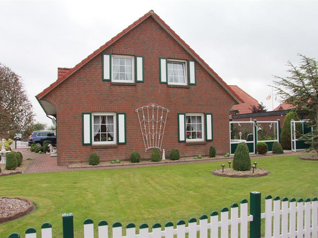 Ferienhaus Sandra