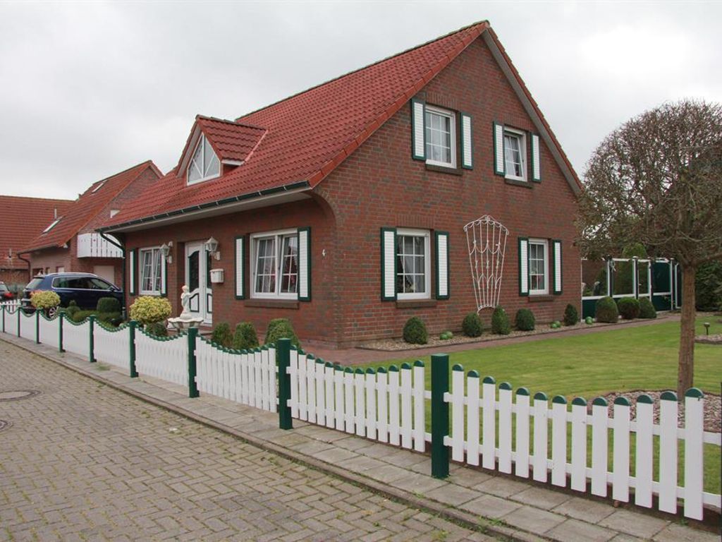 Ferienhaus Sandra